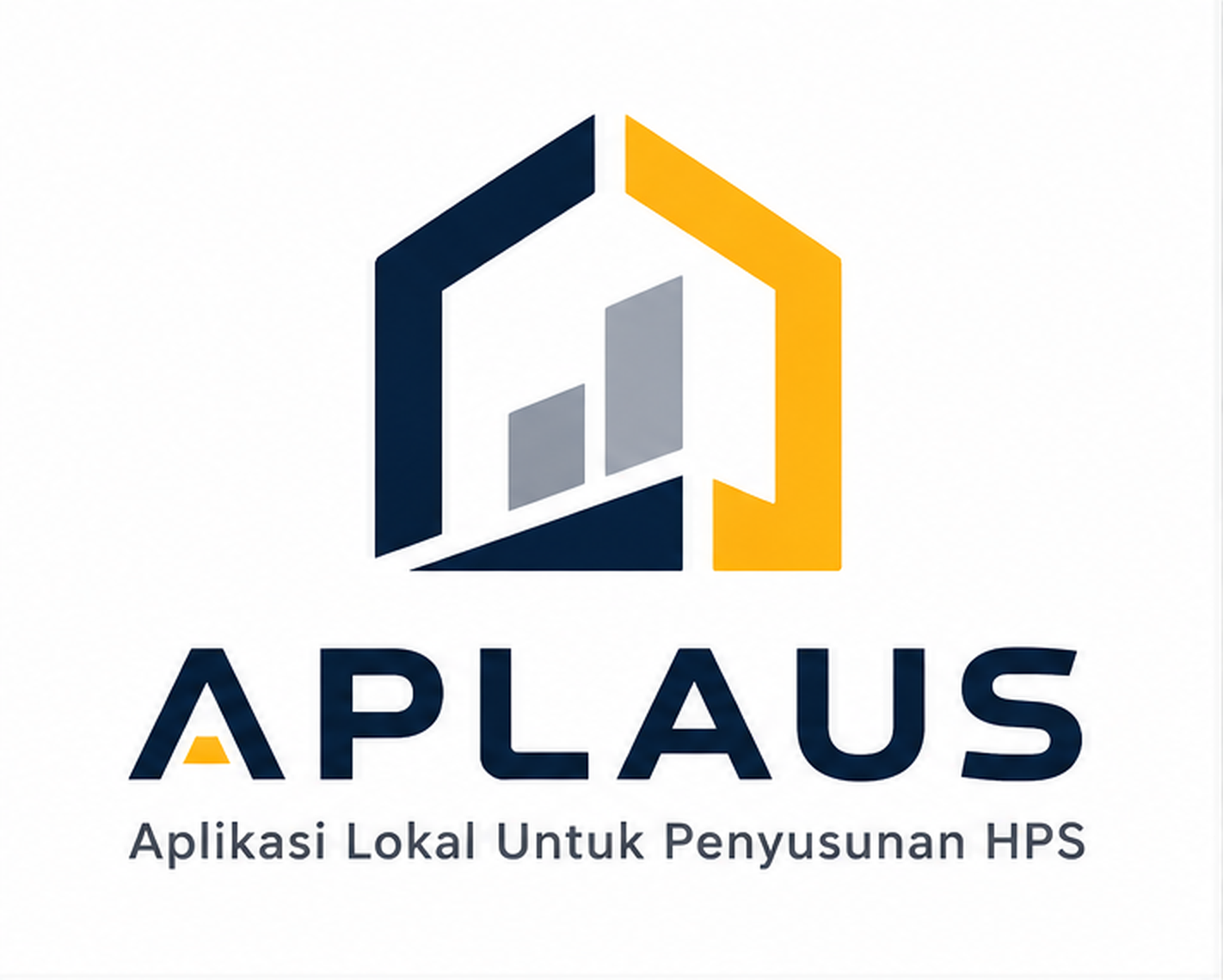 APLAUS - Aplikasi Online Penyusunan HPS